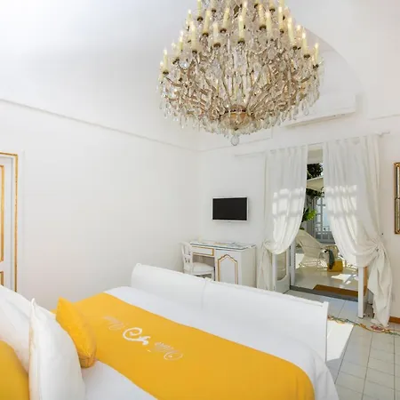 Yiara (adults Only) Отель типа 