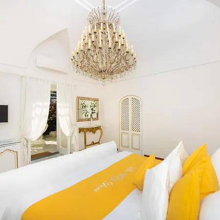 Yiara (adults Only) Отель типа 