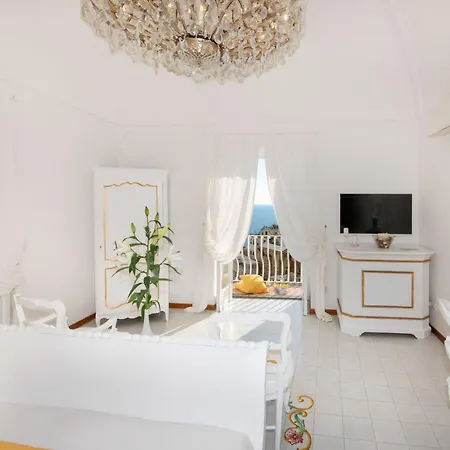 Yiara (adults Only) Отель типа 